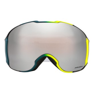 Airbrake XL OO7071 black iridium
