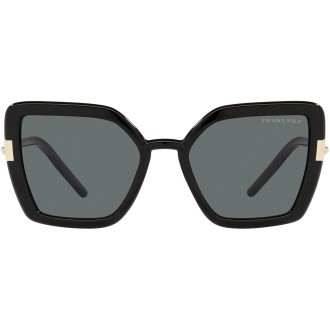 PR 09WS black polar