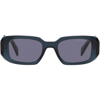 PR 17WS blue crystal