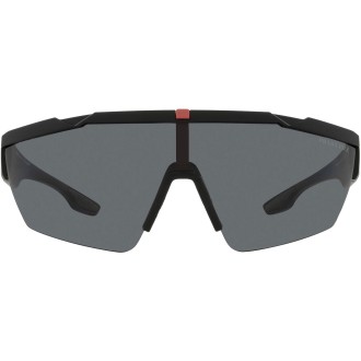 PS 03XS black rubber polar