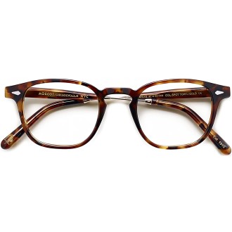 Genug Spot Tortoise/Gold
