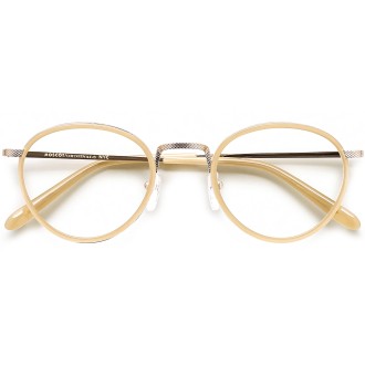 Bupkes Bone/Gold