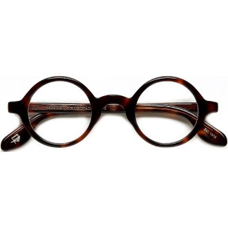 Zolman Amber Tortoise