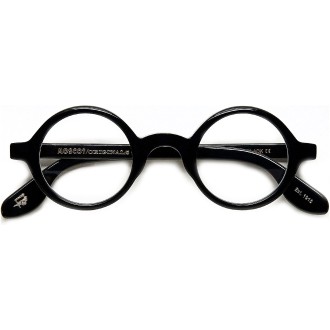 Zolman Black