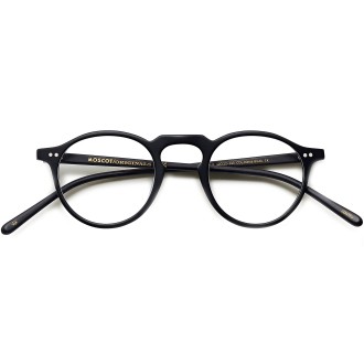 Tuchus Matte Black