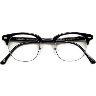 Yukel Black/Silver
