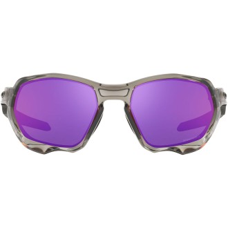 Oakley Plazma OO9019 03 grey ink