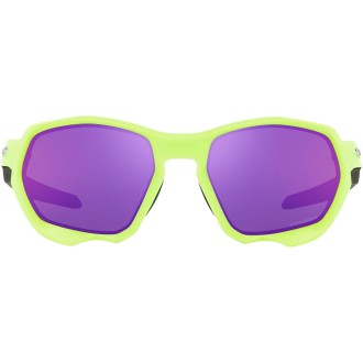Oakley Plazma OO9019 04 matte retina burn