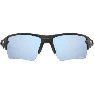 Flak 2.0 XL OO9188 G3 matte black camo