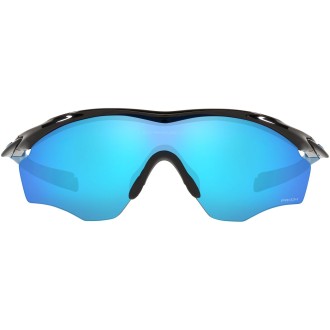 M2 Frame XL OO9343 21 polished black