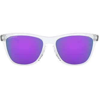 Frogskins OO9013 H7 polished clear