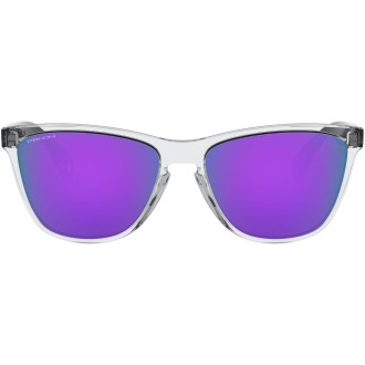 Frogskins 35Th OO9444 05 polished clear