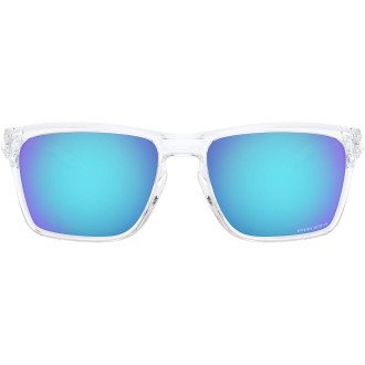 Sylas OO9448 04 polished clear