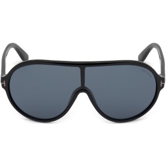 Brenton FT0814-N 01A shiny black