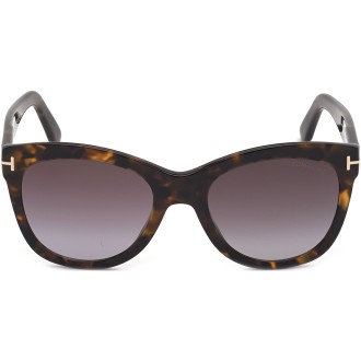 Wallace FT0870 52T dark havana