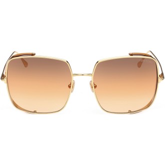 Toby 02 FT0901 30F gold brown
