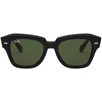 State Street RB2186 black