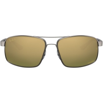 RB3604CH 029/6O matte gunmetal