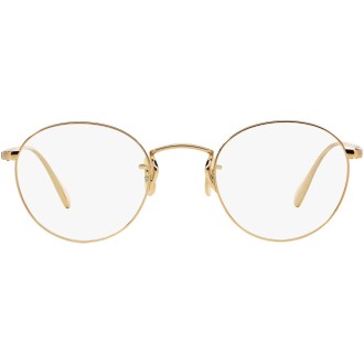 Coleridge OV1186 gold