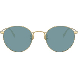 Coleridge Sun OV1186S gold