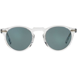 Gregory Peck Sun OV5217S crystal