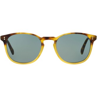 Finley Esq. Sun (U) OV5298SU vintage brown tortoise grad