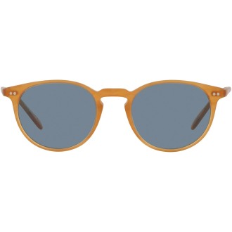 Riley Sun OV5004SU amber tortoise