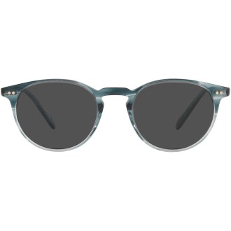 Riley Sun OV5004SU washed lapis