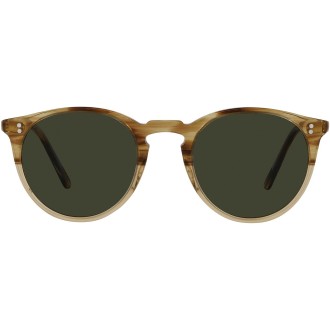 O'Malley Sun OV5183S canarywood gradient