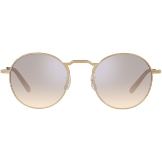 Weslie Sun OV1282ST gold