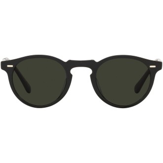 Gregory Peck 1962 OV5456SU black