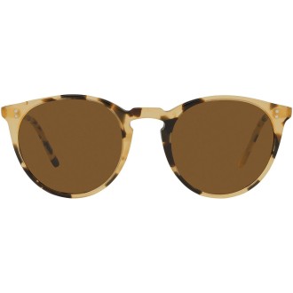 O'Malley Sun OV5183S tortoise YTB