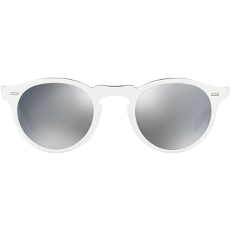 Gregory Peck 1962 OV5456SU white and green
