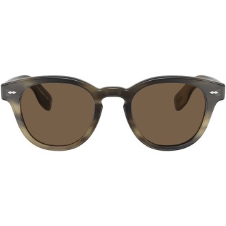 Cary Grant Sun Horn 0OV8028S light brown