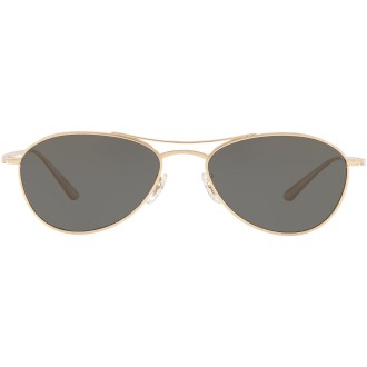 Aero LA OV1245ST white gold