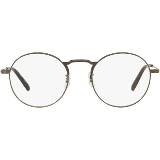 Weslie OV1282T antique gold