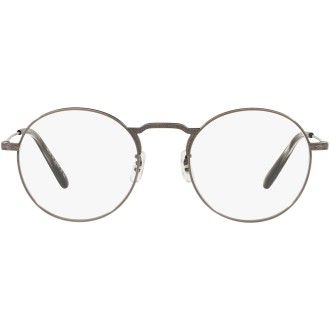 Weslie OV1282T antique pewter