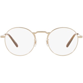 Weslie OV1282T white gold