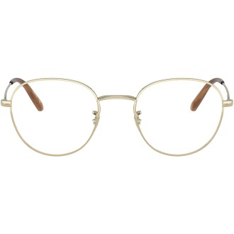 Piercy OV1281 gold