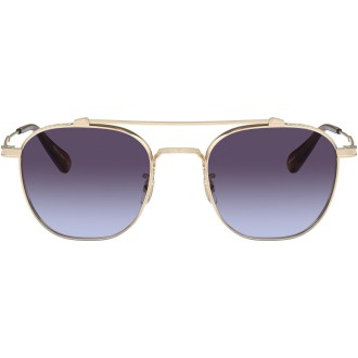 Mandeville OV1294ST brushed gold