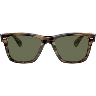 Oliver Sun OV5393SU olive smoke