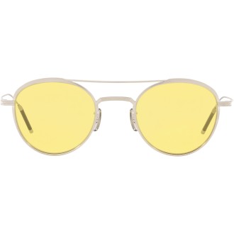 TK-2 OV1275T brushed silver