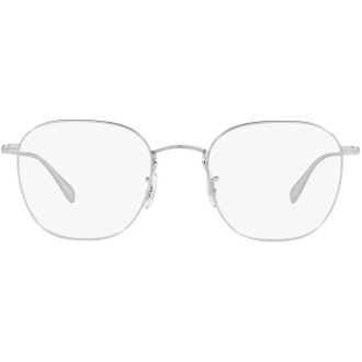 Clyne OV1305 brushed silver