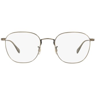 Clyne OV1305 antique gold