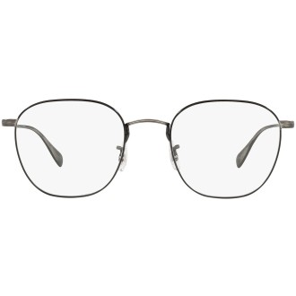 Clyne OV1305 antique pewter/black