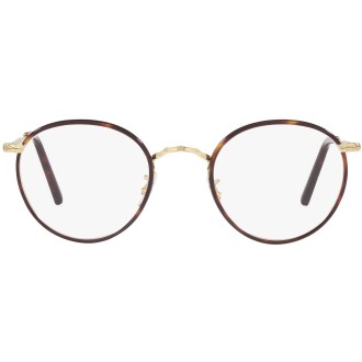 Carling OV1308 brushed gold/362