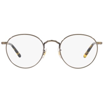 Carling OV1308 antique gold/black