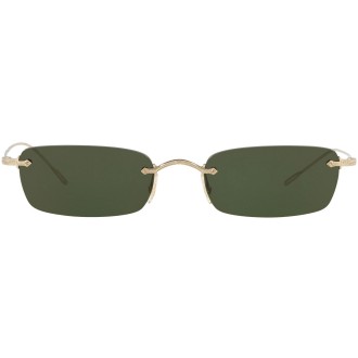 Daveigh OV1243S brushed gold