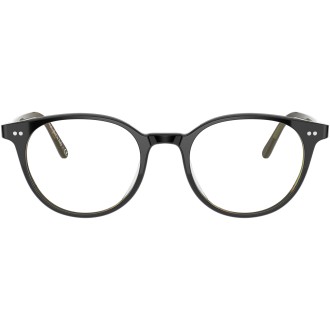 Mikett OV5429U black and olive tortoise