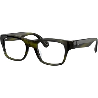 Brisdon OV5432U emerald bark